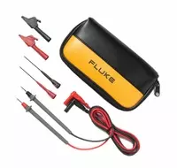 Fluke TL80A-1 Basic Electronic Test Lead Kit